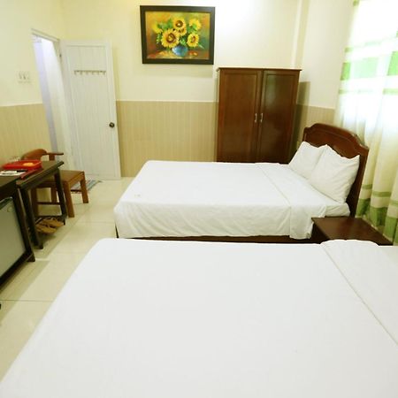 Minh Quang Hotel Χόι Αν Εξωτερικό φωτογραφία