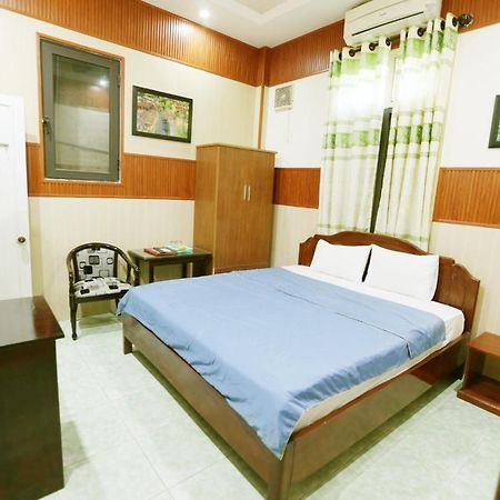 Minh Quang Hotel Χόι Αν Εξωτερικό φωτογραφία
