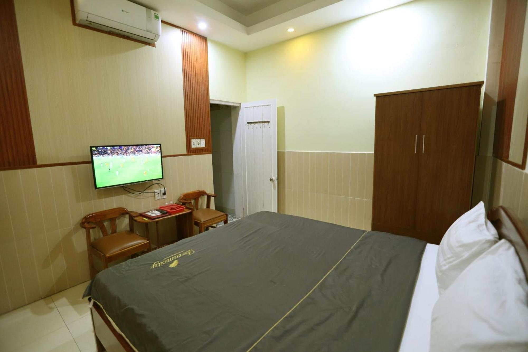 Minh Quang Hotel Χόι Αν Εξωτερικό φωτογραφία
