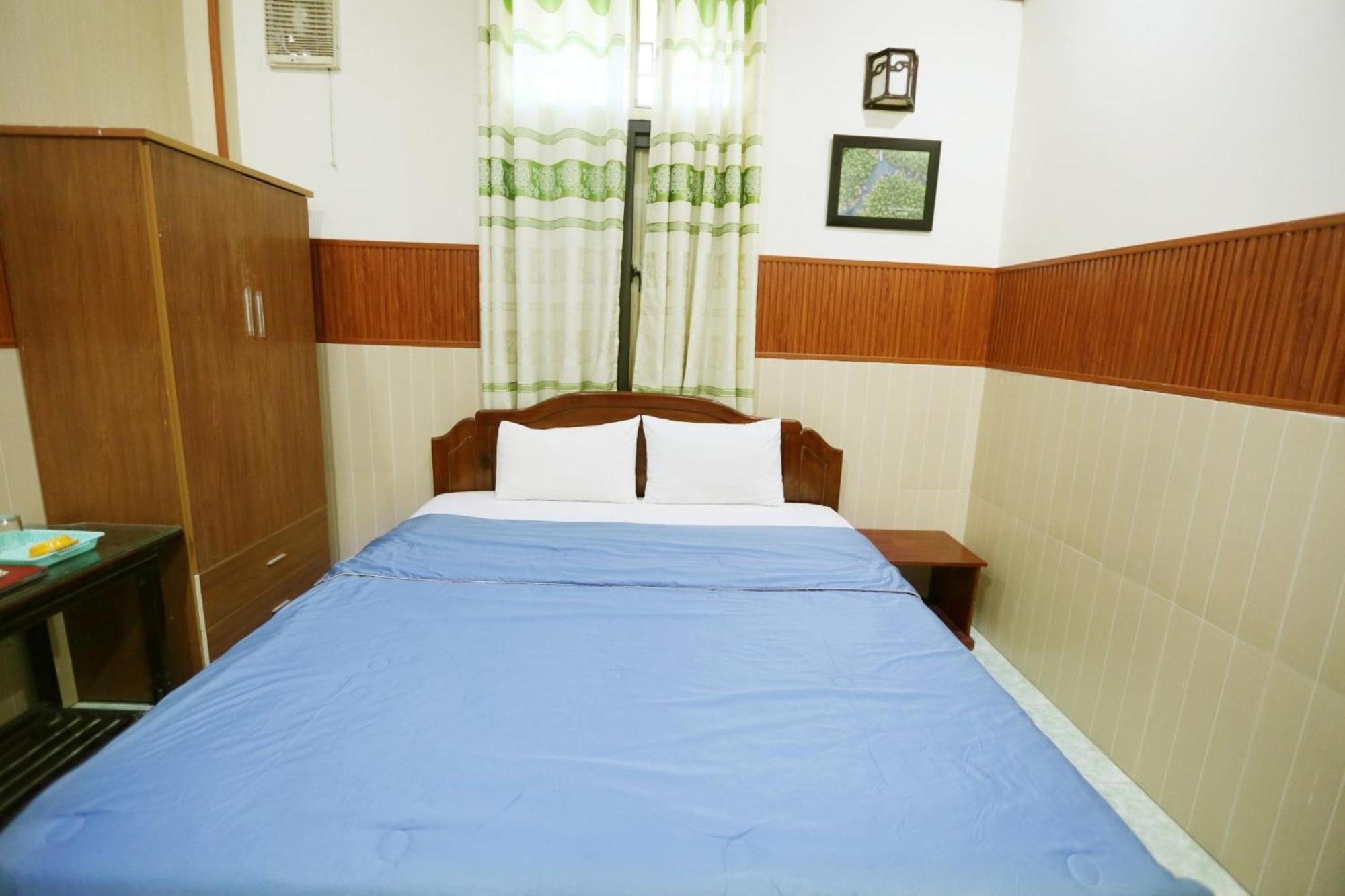 Minh Quang Hotel Χόι Αν Εξωτερικό φωτογραφία