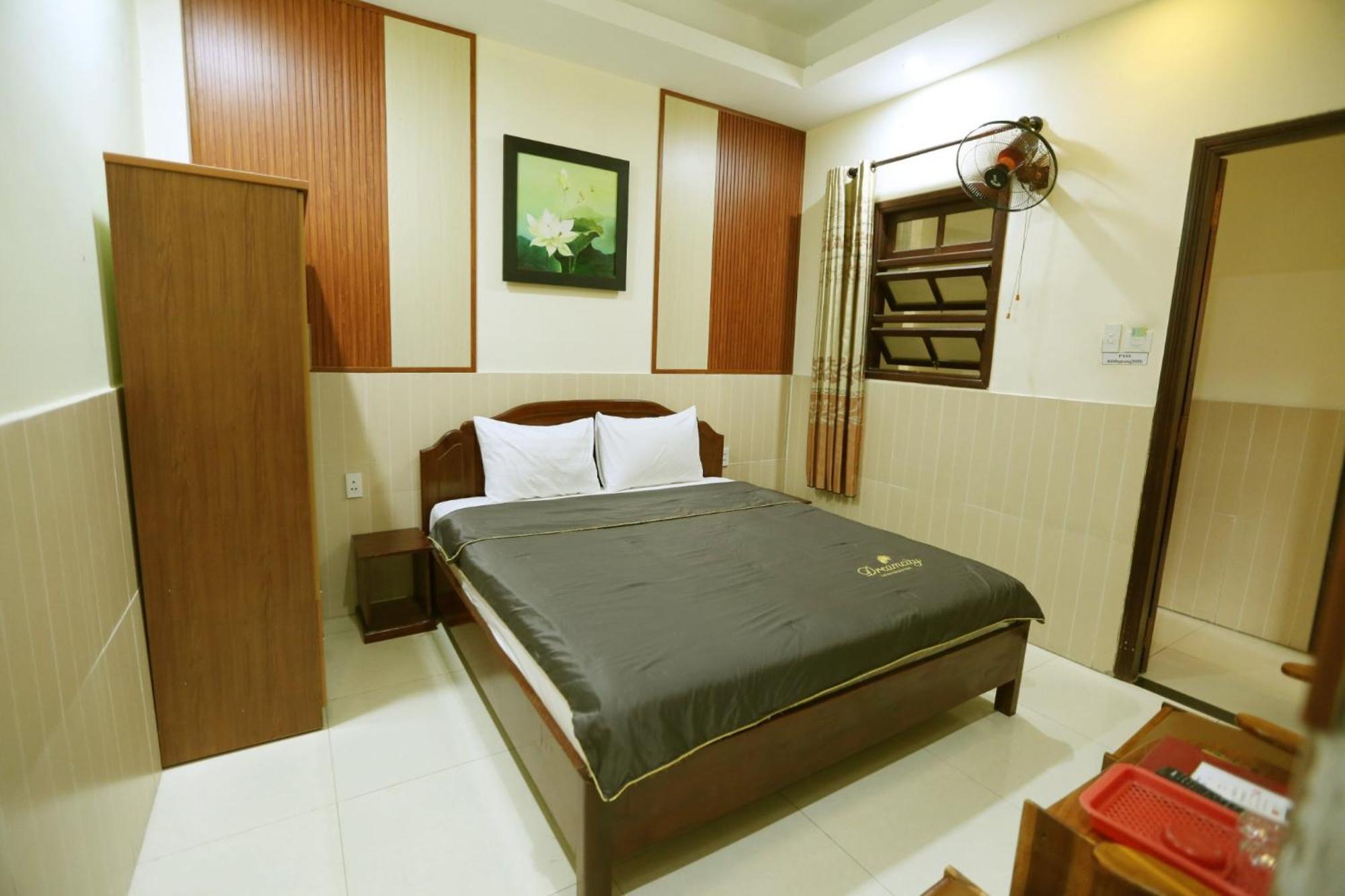 Minh Quang Hotel Χόι Αν Εξωτερικό φωτογραφία