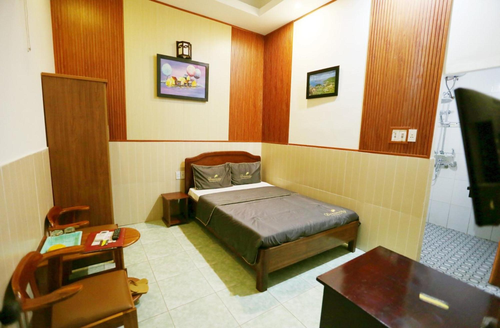 Minh Quang Hotel Χόι Αν Εξωτερικό φωτογραφία