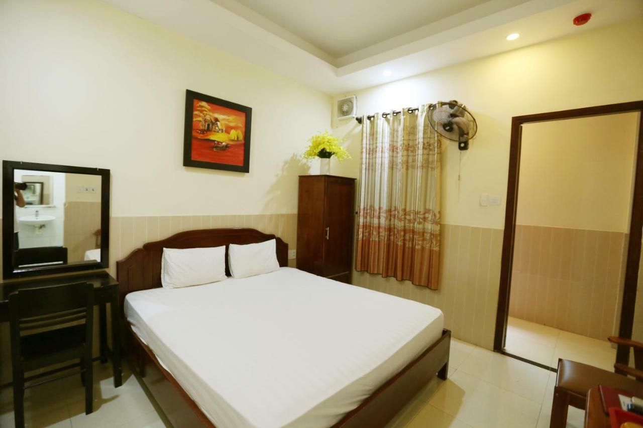 Minh Quang Hotel Χόι Αν Εξωτερικό φωτογραφία