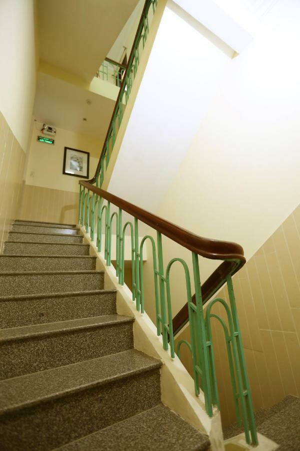 Minh Quang Hotel Χόι Αν Εξωτερικό φωτογραφία