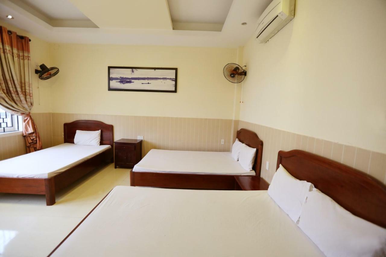 Minh Quang Hotel Χόι Αν Εξωτερικό φωτογραφία