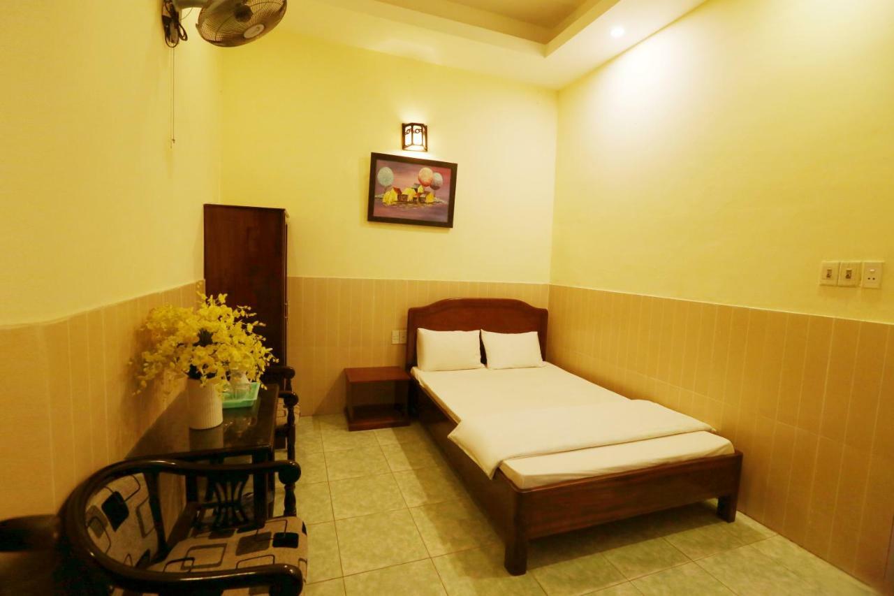 Minh Quang Hotel Χόι Αν Εξωτερικό φωτογραφία