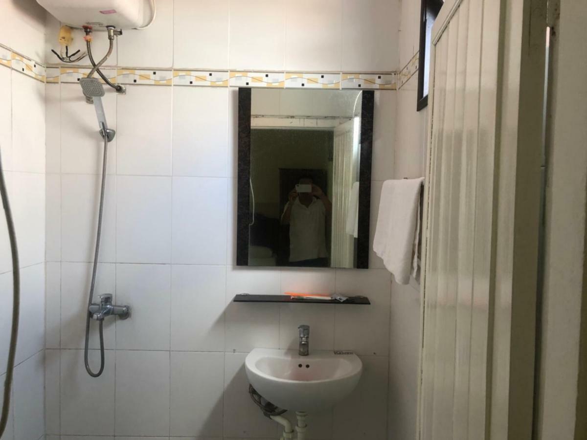 Minh Quang Hotel Χόι Αν Εξωτερικό φωτογραφία